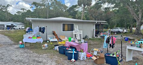 Garage sale vero beach. The Garden Club of Indian River county is having a huge garage sale Saturday Nov.12. A lot of nice things fill the Garden Club building 2526 17th Avenue off 25th Street. Household items, even plants, no clothes. It will be inside from 7:30 to 2:0 …. Vero beach garage sale. 141 likes. my garage sale was over Dec 8th....cant remove this … 
