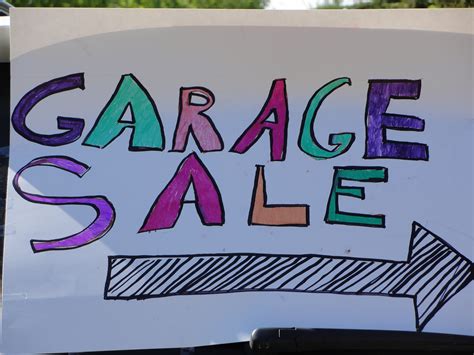 garage sales found around Chesterfield, Virginia. There are no yard 