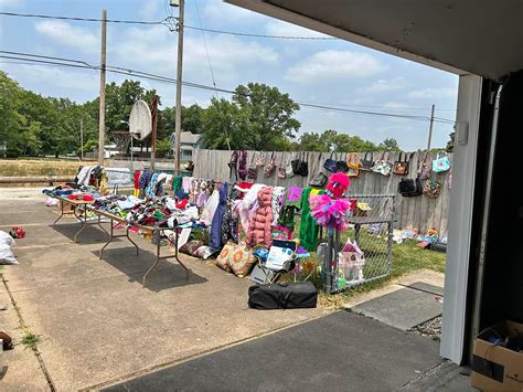 New and used Garage Sale for sale in South Danville, Illinois on Facebook Marketplace. Find great deals and sell your items for free.. 