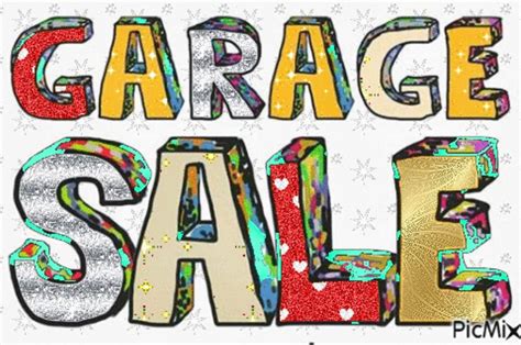 Garage Sale and Yard Sale Events during June 2023 in Evansvill