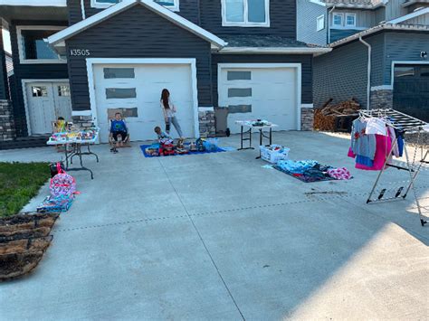 Garage sales grande prairie. Find garage sales in your local Grande Prairiecommunity! Yard sales, auctions, and more classified listings, on Kijiji, Canada's #1 Local Classifieds. 