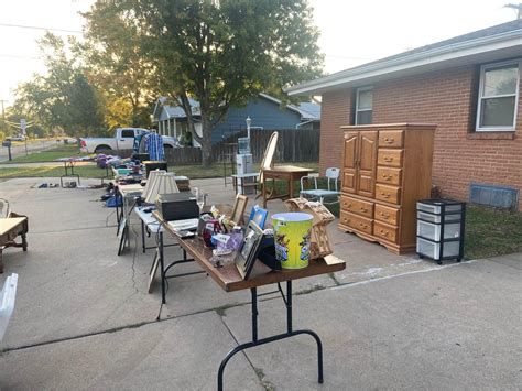 There are currently no garage sales listed in Hutchinson, Kansas. List your Hutchinson, Kansas garage sale for free ». 