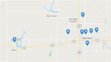 Aberdeen SD. Online Garage Sales. Showing 1 - 1 of 1 Online Garage Sales. 1. JimmyP. in Aberdeen, South Dakota (Brown County) . Visit Member Page.. 