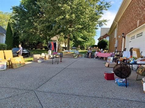 Spring Hill TN Yard Sale page is for buying and selling items. The intention here is to present your items clearly with a price. Everyone needs to respect one another on this …. 