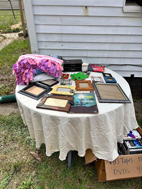 Sep 17, 2023 · Garage/Yard Sale Garage Sale - Most Items Are $1, $3, $5, Or $7 Where: 7360 Copperwood Dr , Indianapolis , IN . 