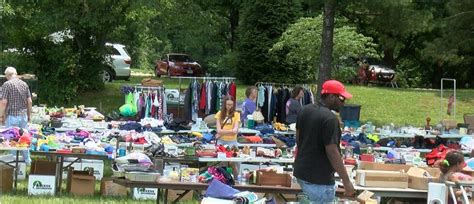 Find all the garage sales, yard sales, and estate sales on a m