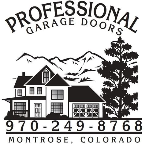 Garage sales montrose co. Call Professional Garage Doors us at (970) 249-8768 in Montrose, CO for all major brands of garage doors and devices. pgdtammy@gmail.com 4342 N Townsend Ave, Montrose, Colorado 81401-8166 