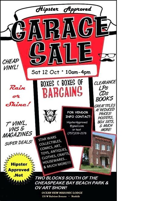 Garage sales norfolk va. Feb 5, 2013 ... I asked administrators of other town yard sales about their groups ... Norfolk, VA yard sale (there is one already in VA!) Consider the ... 