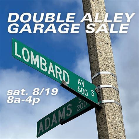 Check out the garage and rummage sales happening this weekend! by WEDNESDAY JOURNAL STAFF June 8, 2022. River Forest. HUGE RUMMAGE SALE GRACE LUTHERAN CHURCH. 7300 DIVISION ST. FRI JUNE 10 8AM-5PM .... 