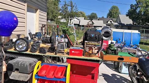 The ultimate garage & estate sale guide for this weekend. Jun 3, 2021 Updated Jun 3, 2021. Don't miss the great deals at these yard and estate sales around Omaha. (0) updates to this series since ....