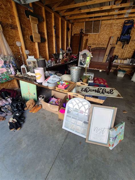Multi Family Sale ( 7 photos) Where: 2527 Kirkland Ct , Appleton , WI , 54911. When: Friday, May 3, 2024 - Saturday, May 4, 2024. Details: ‼️Rummage Sale‼️ *rain or shine Friday May 3rd: 8am-6pm Saturday May 4th:…. Read More →. Save to My List.. 