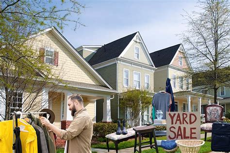 CANVA. Put on your walking shoes and get ready to explore Thoroughbred Acres like never before. Here's a list of weekend yard/Garage sales in and around Owensboro. Get our free mobile app. We also have all the remaining dates for the big highway sales listed below.. 