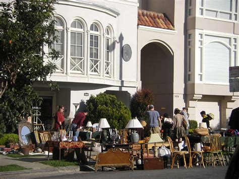 Top 10 Best Garage Sales in San Francisco, CA 94116 - October 2023 - Yelp - Goodwill Boutique, Alamo Square Neighborhood Association Flea Market, Wasteland, Crossroads Trading, Fog City Auctions, General Store, The Music Store, Noise, Chloe's Closet, Venezia Upholstery & Drapery .