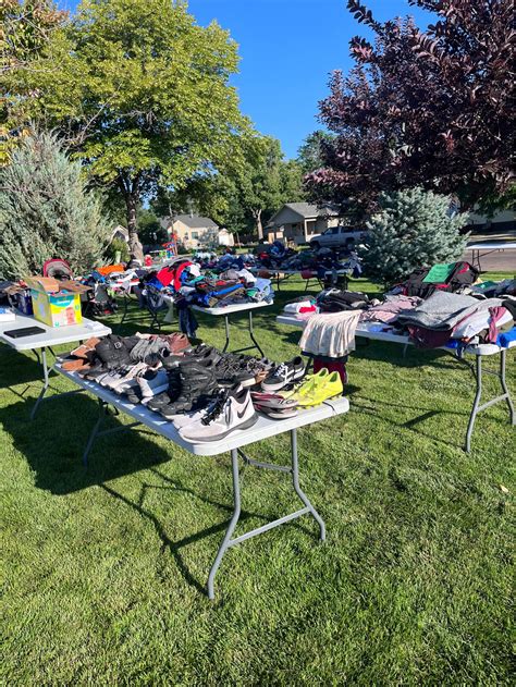 Garage sales scottsbluff ne. This group is for people to buy and sell items they don't want any more and provide services for the community. 