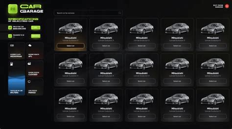 Garage script fivem esx.  Futuristic Nice UI Search Option For Cars In The Garage �...