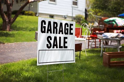 Garage sell. Things To Know About Garage sell. 