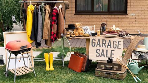 Garage sells near me. Things To Know About Garage sells near me. 