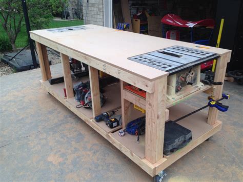 Garage workbench plans. .  <a href=https://lanicoletta.com/v7t17v4/swartz-funeral-home.html>vqwj...
