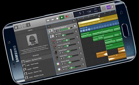 GarageBand 10.5.3 Crack with Torrent Full Version 2023 