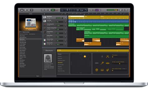 GarageBand Reviews 2024: Details, Pricing, & Features G2