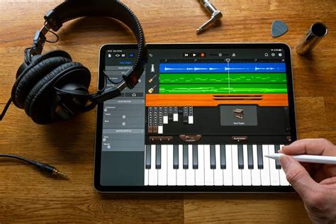 Garageband For Windows GarageBand alternative for Windows