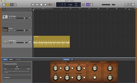 Garageband For Windows how-to guide
