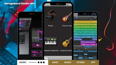 Garageband android.  The Tech Thunder provides a latest technology news and...