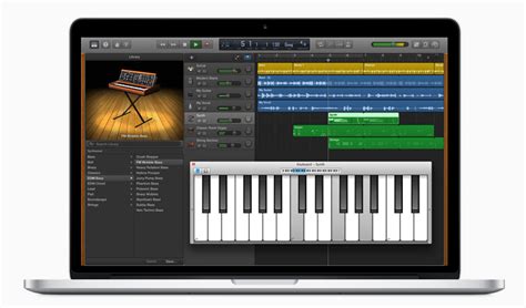 Garageband for pc. Best GarageBand Windows Alternatives Listed! Most of these GarageBand Windows alternatives are available for free and a few of them are paid. #1. Audacity. Preferred by almost every Windows user, Audacity is one of the finest audio editing software out there. It’s free, easy to use, and has a very simple user interface. 