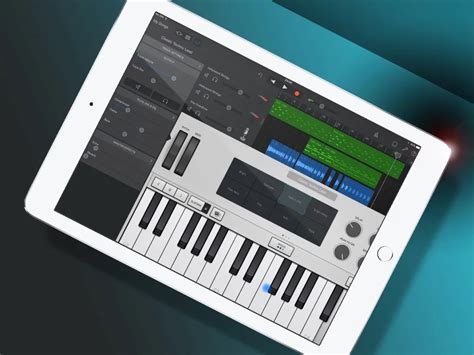 Garageband ipad plugins.  Using free and paid vocal VST plugins for GarageBa...
