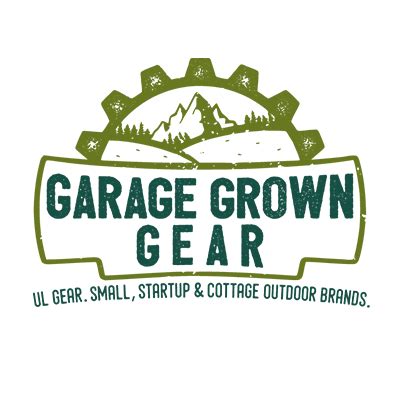 Garagegrowngear. GGG is your hub for all things ultralight. Dedicated to supporting the growth of small and cottage brands, we sell the outdoor gear we love, tell the stories we find thought … 