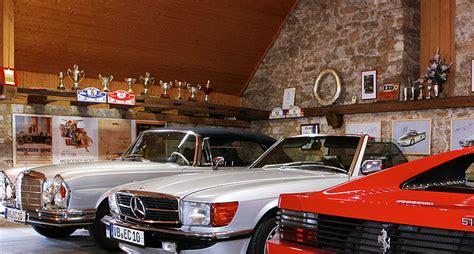 This Mercedes-Benz history reaches back to the Manor House of Seestaa Finland. (https://fi.wikipedia.org/wiki/Seestan_kartano)The First owner was …. Garagengold