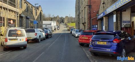 Garages near Shipley, West Yorkshire Reviews - Yell