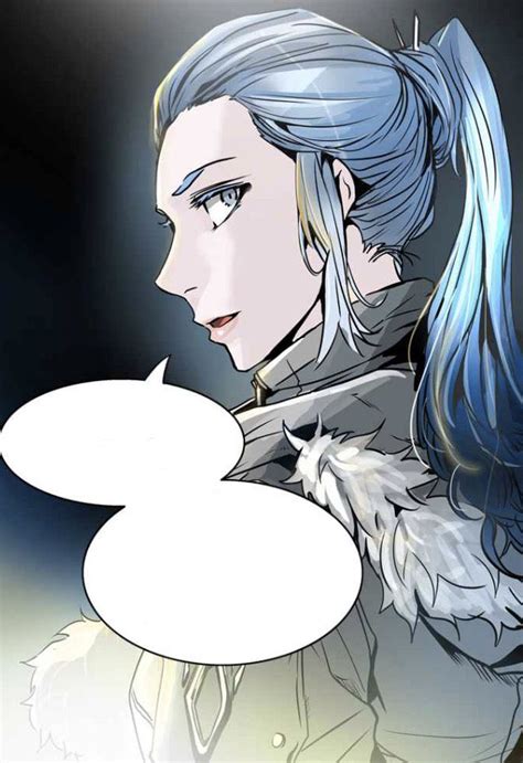 Garam tower of god. .  ...