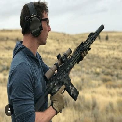 Garand Thumb is a popular American Military Man, YouTuber, and social media influencer. He made an audience for himself through his acute knowledge of firearms and fitness. Garand Thumb’s real name is Mike Jones. His birth date is not yet revealed. His current age is also not known. See more.