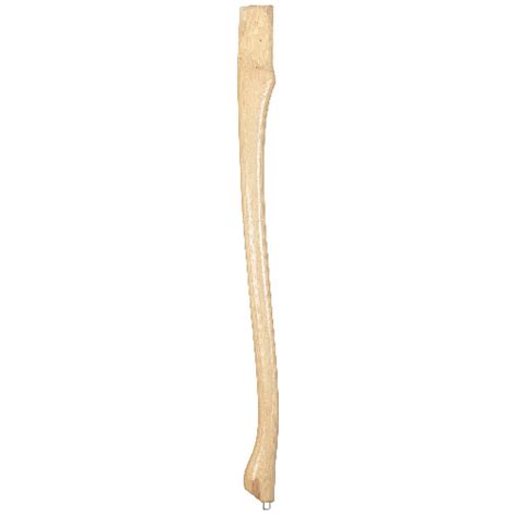 Garant axe handles.  With a 21&Prime; length, the handle is suitable for various axe...