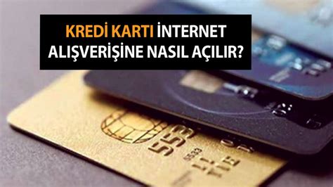 Garanti kredi kartı internet alışverişi