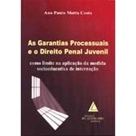 Garantias processuais e o direito penal juvenil. - The product wheel handbook creating balanced flow in high mix.