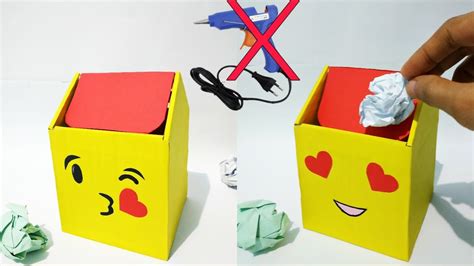 Garbage Bin IDE