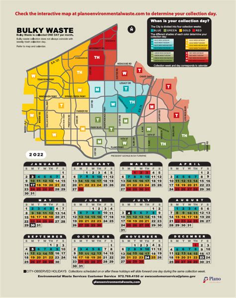 Garbage Collection Schedule in Raymore, MO - Yellow Pages