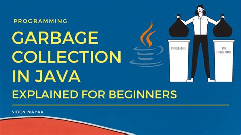 Garbage Collection in Java – What is GC and How it Works ...