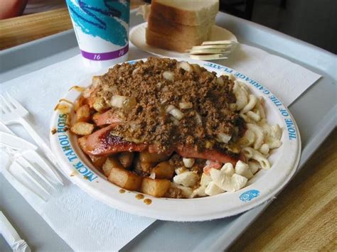 Garbage Plate Sauce