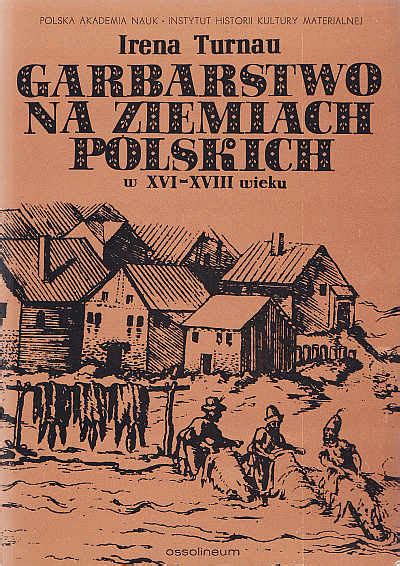 Garbarstwo na ziemiach polskich w xvi xvii wieku. - Teach like a champion book study guide.