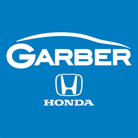 Garber honda. Things To Know About Garber honda. 