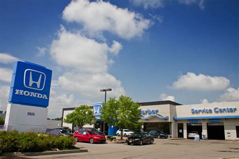 Garber honda henrietta. Garber Honda is seeking qualified applicants to join our team. Check out our available career opportunities in Rochester and apply today! Saved Vehicles Skip to main content; Skip to Action Bar; Call Us: Sales: (585) 444-8847 Service: (585) 334-0883 ... 3925 W Henrietta Rd Rochester, NY 14623 