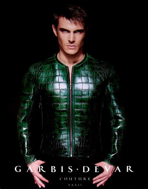 Garbis devar biography of michael