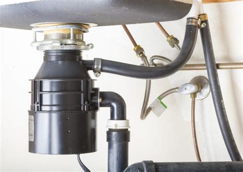 Garburator installation cost. Installation. Installing a new garbage disposal costs around $500. On top of the unit, the install will also require a new receptacle, fitting, switch, possibly some other parts, and the cost of time. 