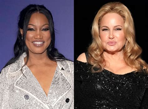 Garcelle Beauvais reacts to Jennifer Coolidge saying she