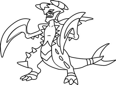 Goku Coloring Book