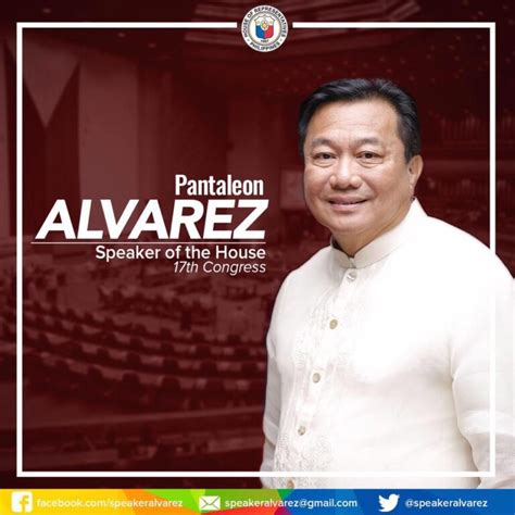 Garcia Alvarez Messenger Davao