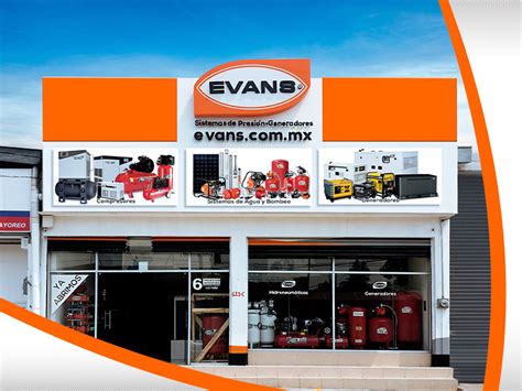 Garcia Evans  Ecatepec